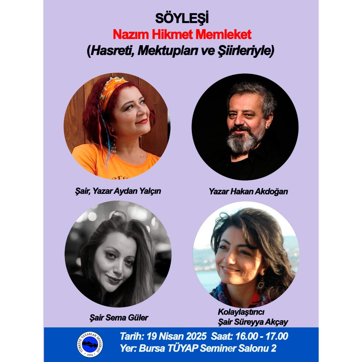 Sema Güler tweet media