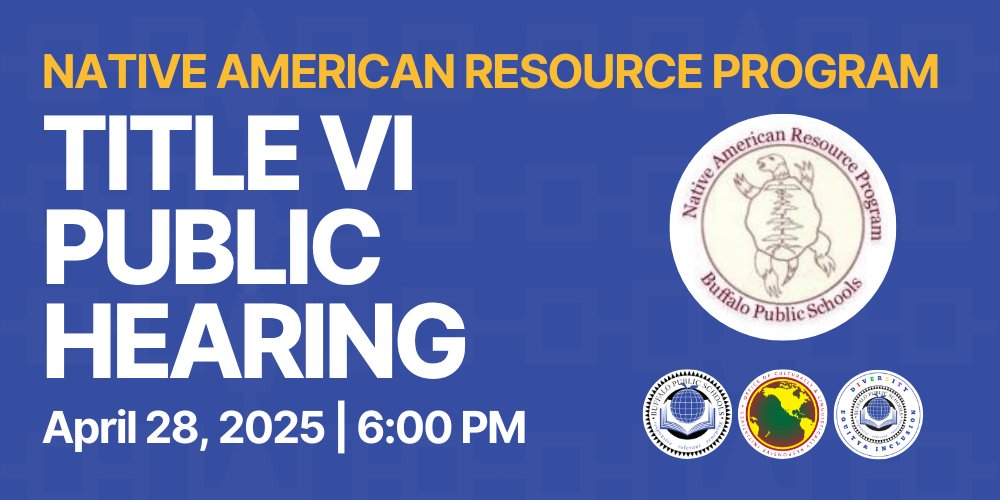 NARP | Title VI Public Hearing buffaloschools.org/o/bps/article/…