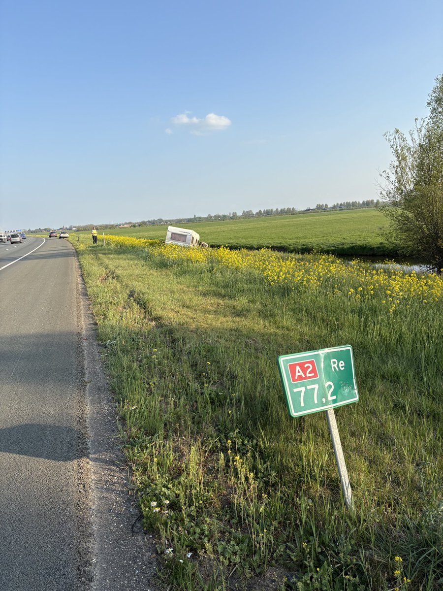 Weginspecteur Wim tweet media