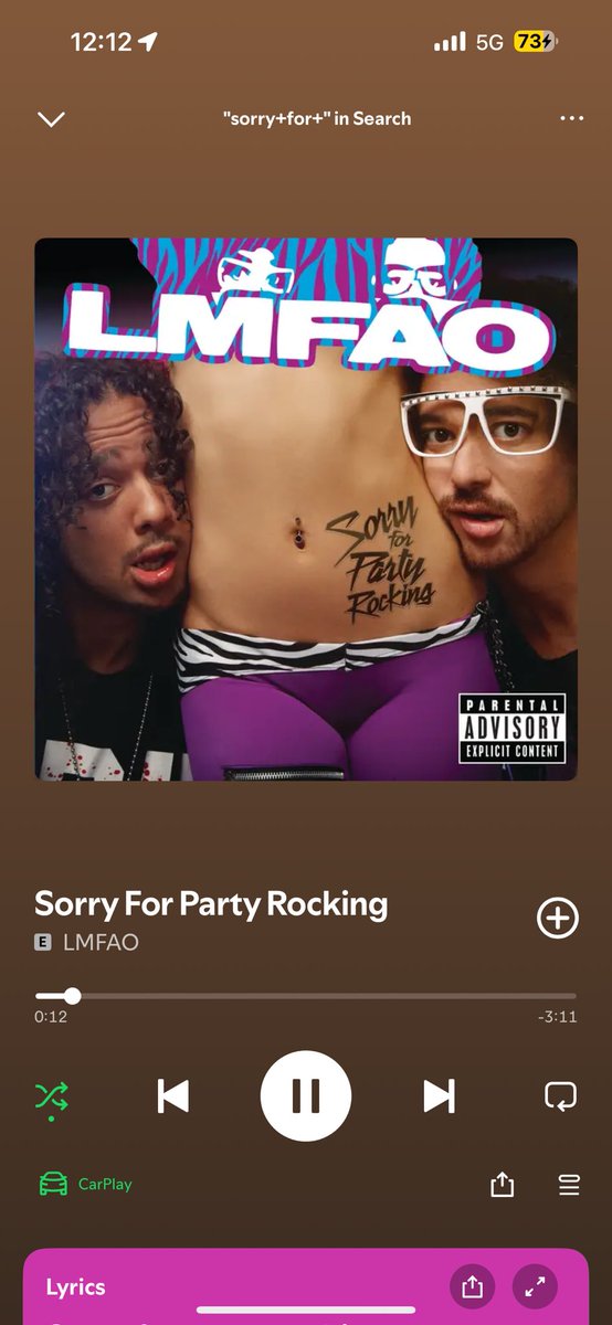 whosdrivingwhat's tweet photo. certified #banger https://t.co/lB4EQQDyaG