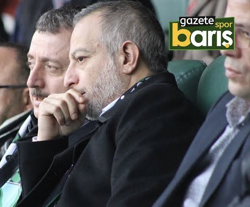 Yıl 2019…

Aşağıdaki şekilde veda etmiştim şahsi olarak hiç tanışmadığım <a href="/bahriyavuz41/">Bahri Kubilay YAVUZ</a> başkana. 

Elimden gelen içten bir teşekkür etmekti. Cevabı aslında onu neden hala sevgi ve saygıyla hatırladığımızı kanıtlar nitelikteydi,

“Kulübe Sadece Başkan Olarak Hizmet Edilmez”

Neydi