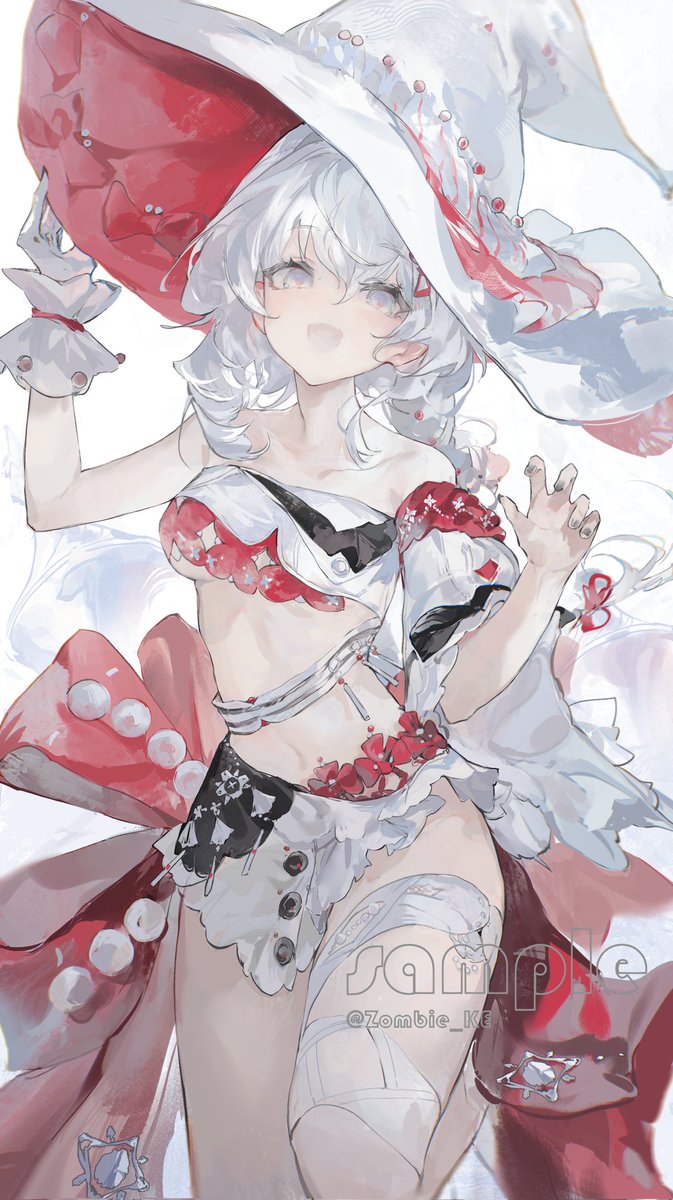 Zombie_KE02's tweet photo. https://t.co/5Jh1tbFlGu