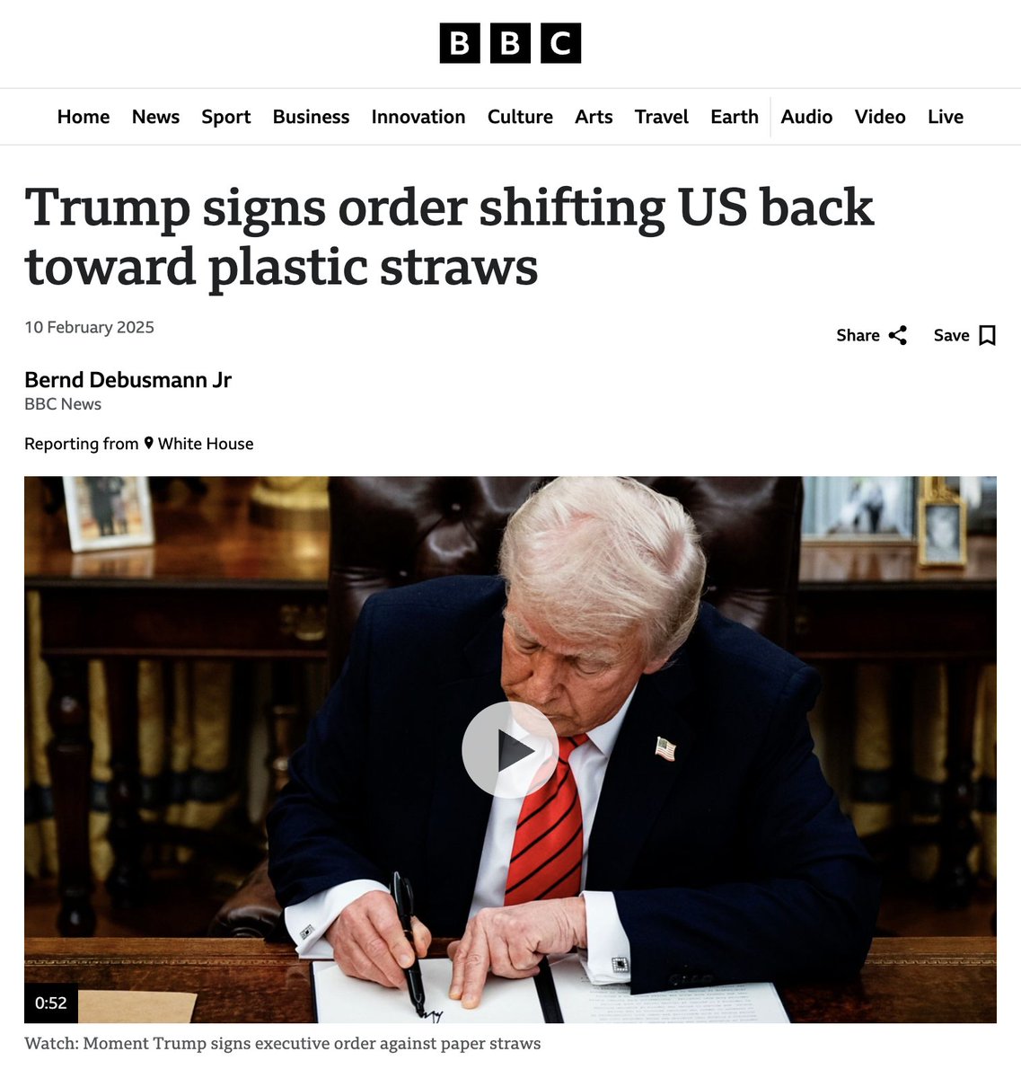 profbenperrin's tweet image. Right on cue...