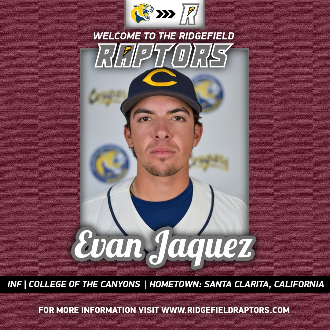 Ridgefield Raptors tweet media