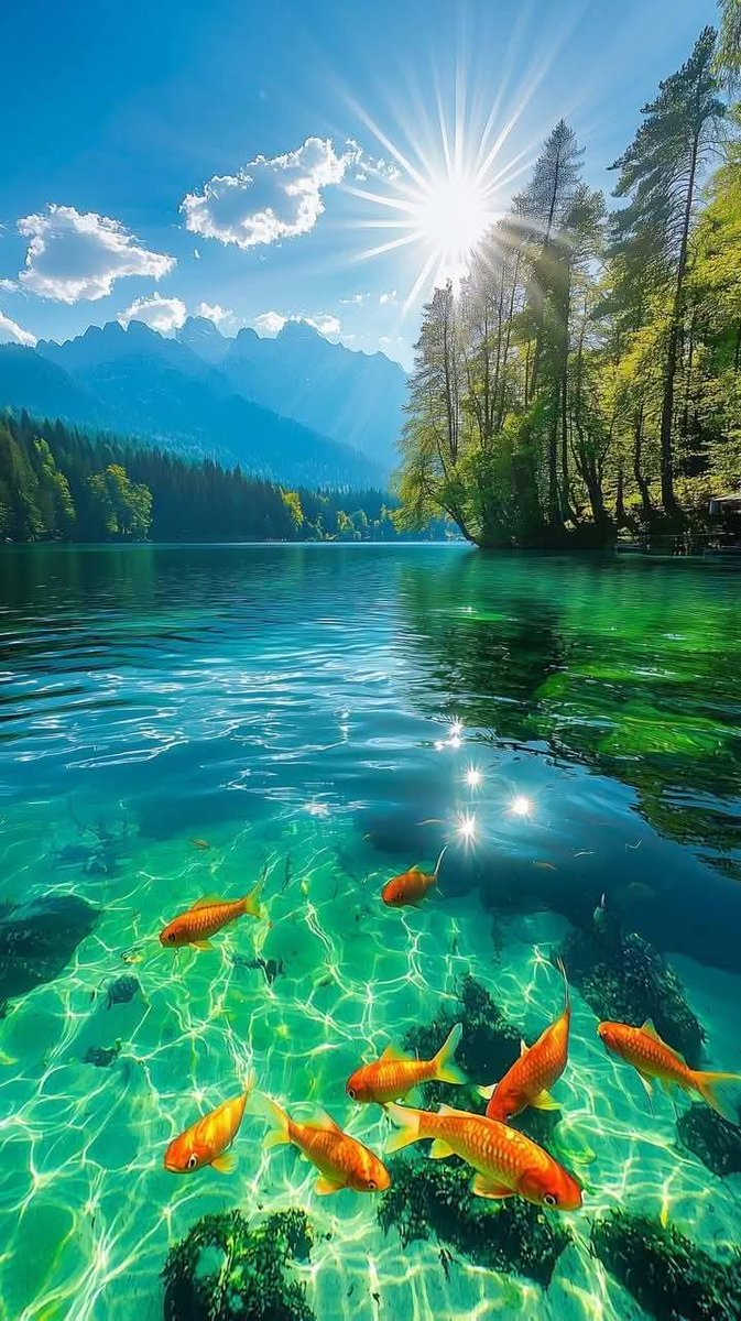 NatureDiariesX's tweet image. 