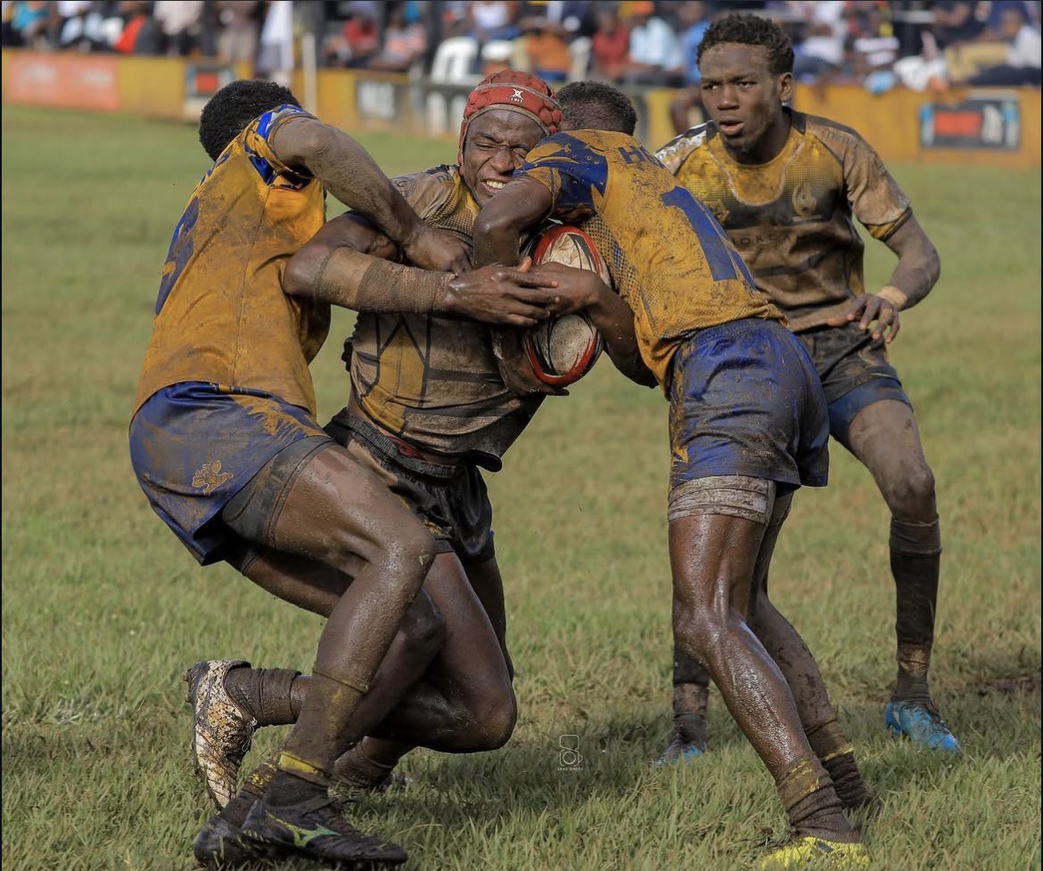 Kyadondo_Rugby's tweet image. We join the rest of the world in mourning the loss of a great sports photographer @saadShots .  The great memories live on. 

May his soul rest in peace. 

#RIPSaad