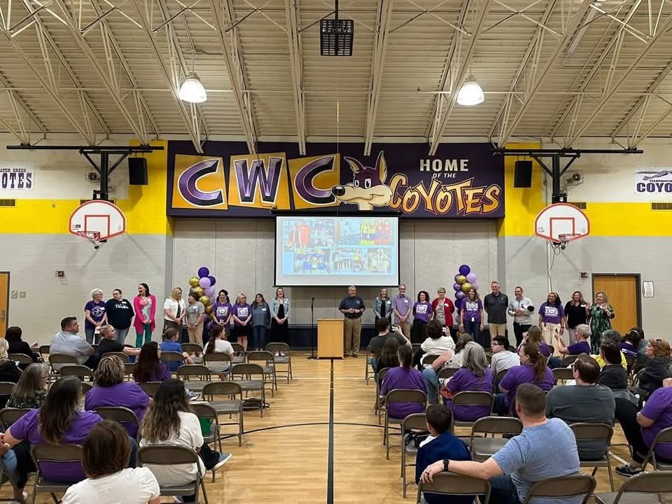 ClearwaterCreekCoyotes tweet media