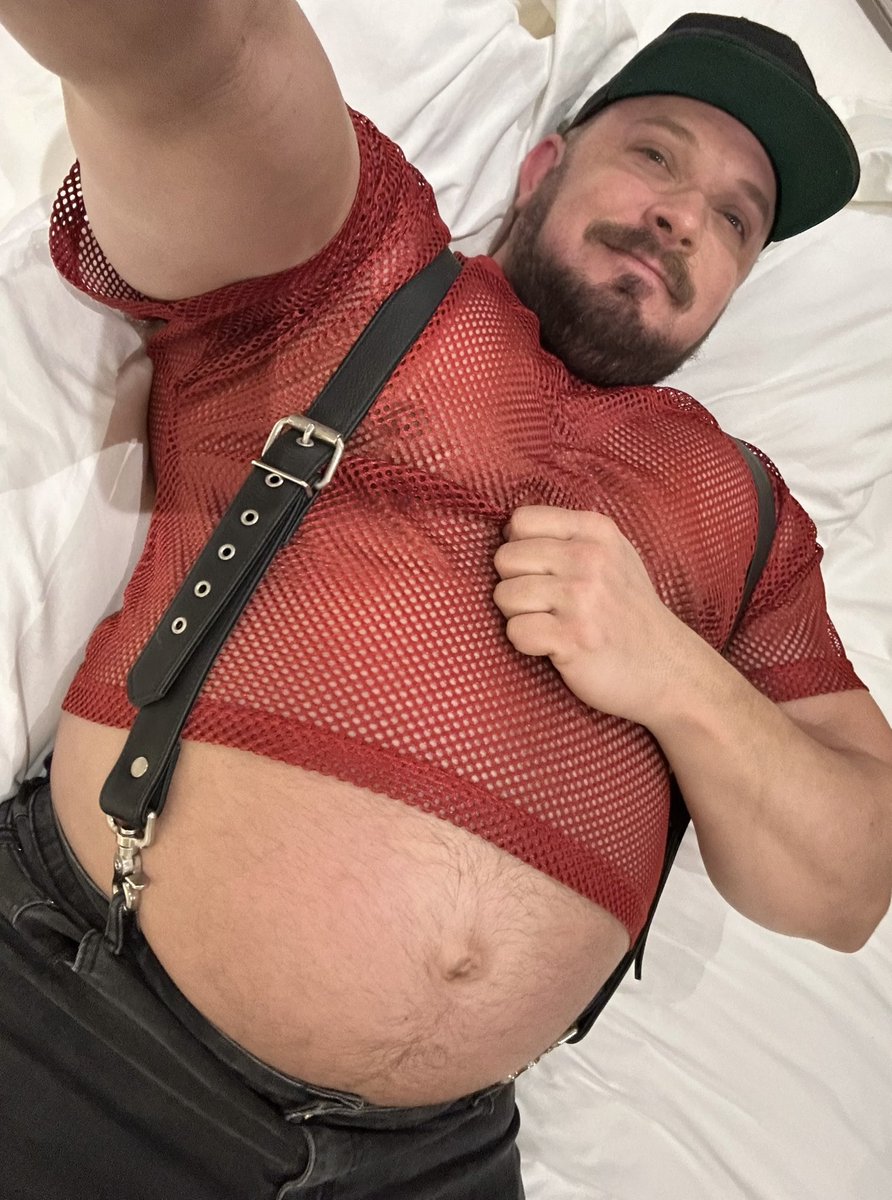 What up Friday? 💪🏼😎
#BeefyBear