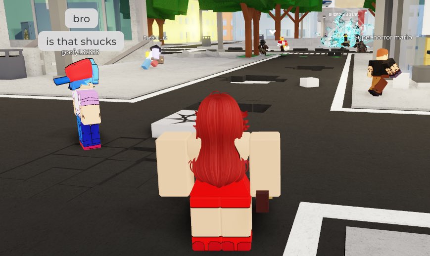 Girlfriend tweet media