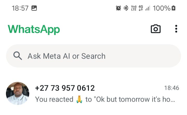 South African ID sold on WhatsApp <a href="/HomeAffairsSA/">HomeAffairsSA 🇿🇦</a> <a href="/Leon_Schreib/">Leon Schreiber</a> Kak