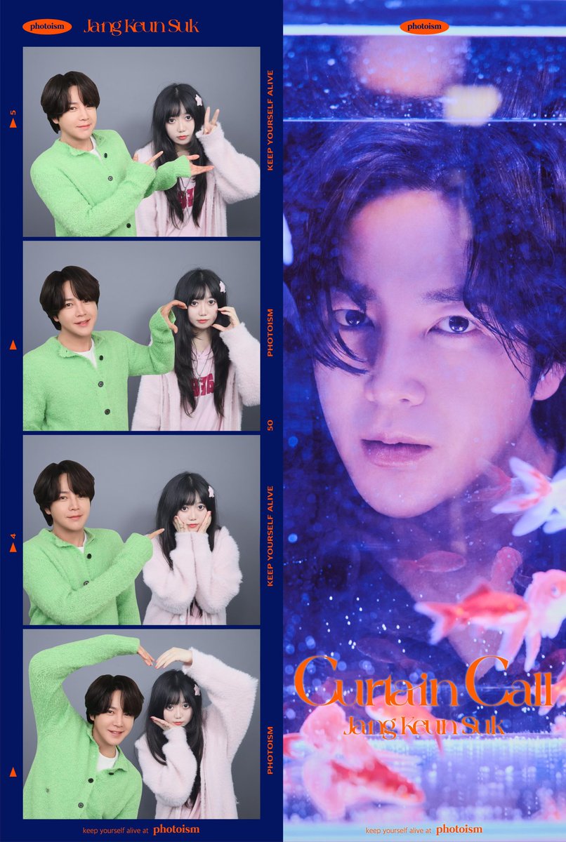 xiaoyiovo2's tweet photo. photoism x Jang Keun Suk张根硕合照get！！也是在给新歌打应援啦 这段时间都在循环播放 Curtain call 没想到老大还有在国内的联动 全北京只有这一家店有 喜欢了13年的唯一喜欢的明星！！i love youuu @AsiaPrince_JKS 

#포토이즘 #장근석 #포토이즘X장근석 
@photoism_kr  #CurtainCall https://t.co/UuzSRqWrpa