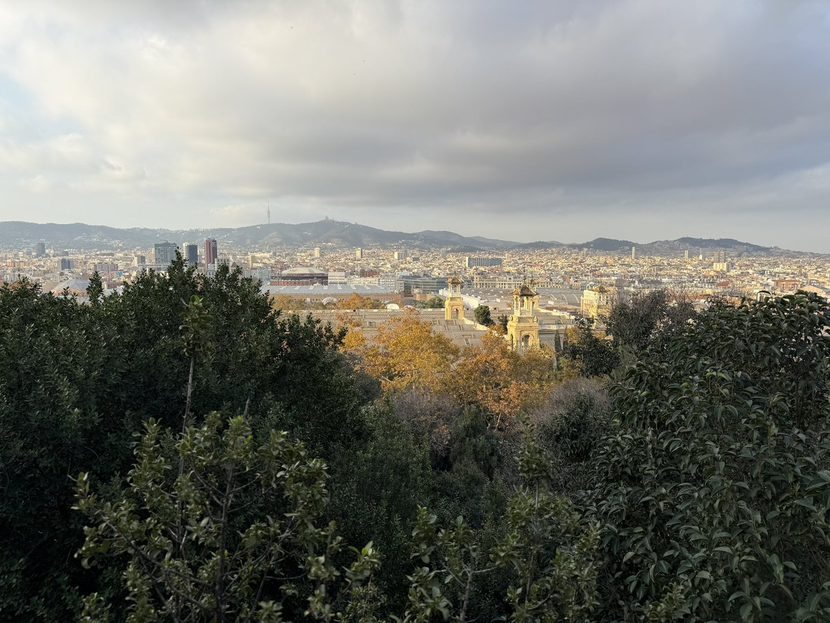 BadToxic's tweet photo. #View to #LaFamilia, #Montjuïc in #Barcelona, #Spain.
#view #Aussicht #palace #Familia #church #Kirche #city #Stadt #buildings #Gebäude #Sehenswürdigkeiten #placeOfInterest #landmark #Wahrzeichen #couple #Paar #Palast #Schloss #castle #vacation #Urlaub @umiizza https://t.co/zVQ7MxRX8f
