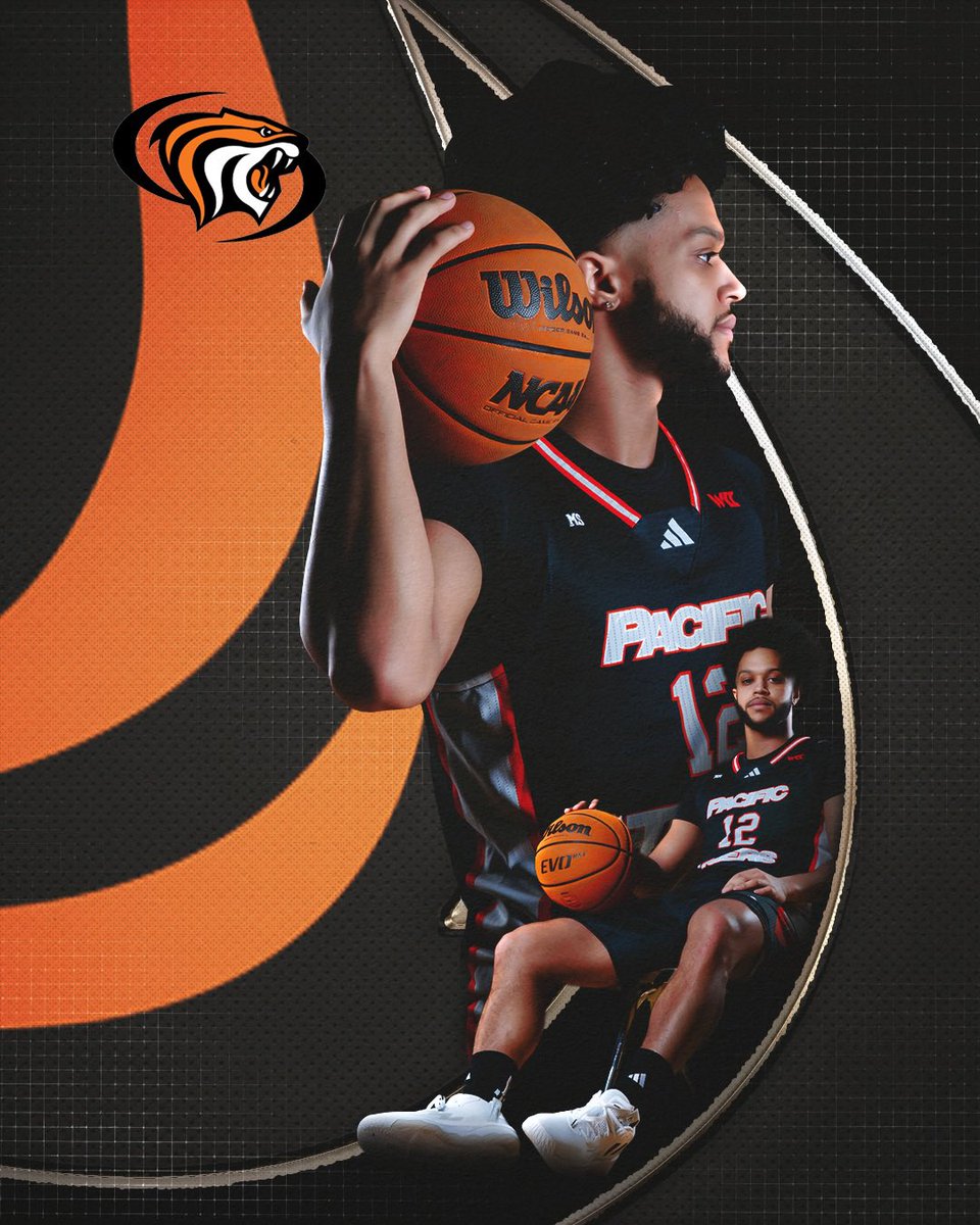 New beginnings 🧡 <a href="/PacificMensBB/">Pacific Men's Basketball</a>