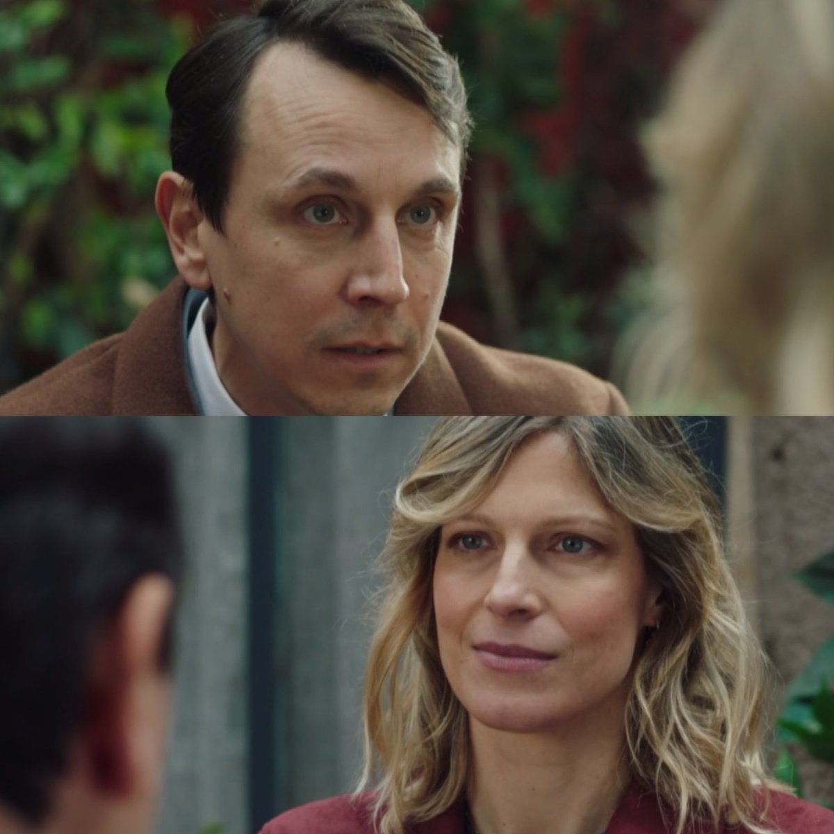 #RemèdeMiracle🍀

Doria rencontre son avocat, le procès est prévu à l’automne pour homicide involontaire. Doria estime qu’elle n’a rien à se reprocher. Elle estime que sa méthode fonctionne…elle lui parle d’une jeune fille qu’elle a rencontré et qui va tester sa méthode.