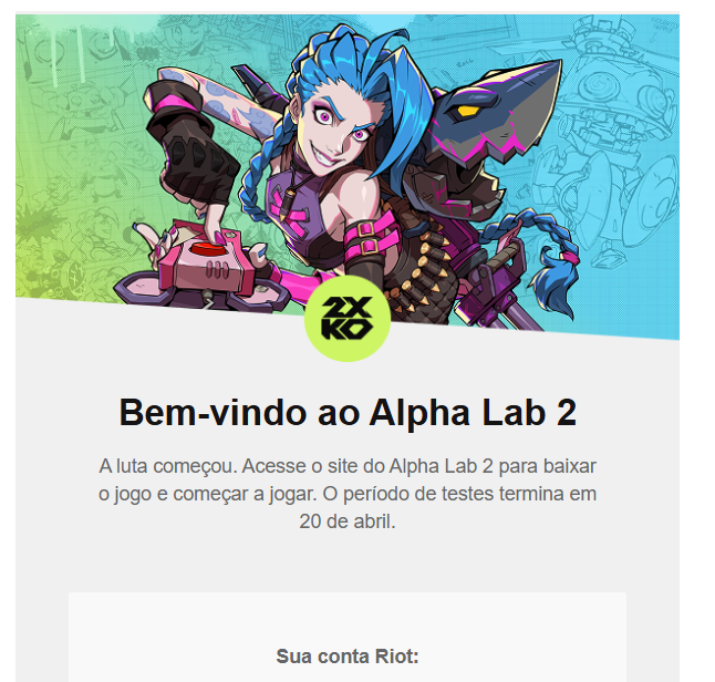 Vamos la fazer esse teste, vlw Rito Gomes