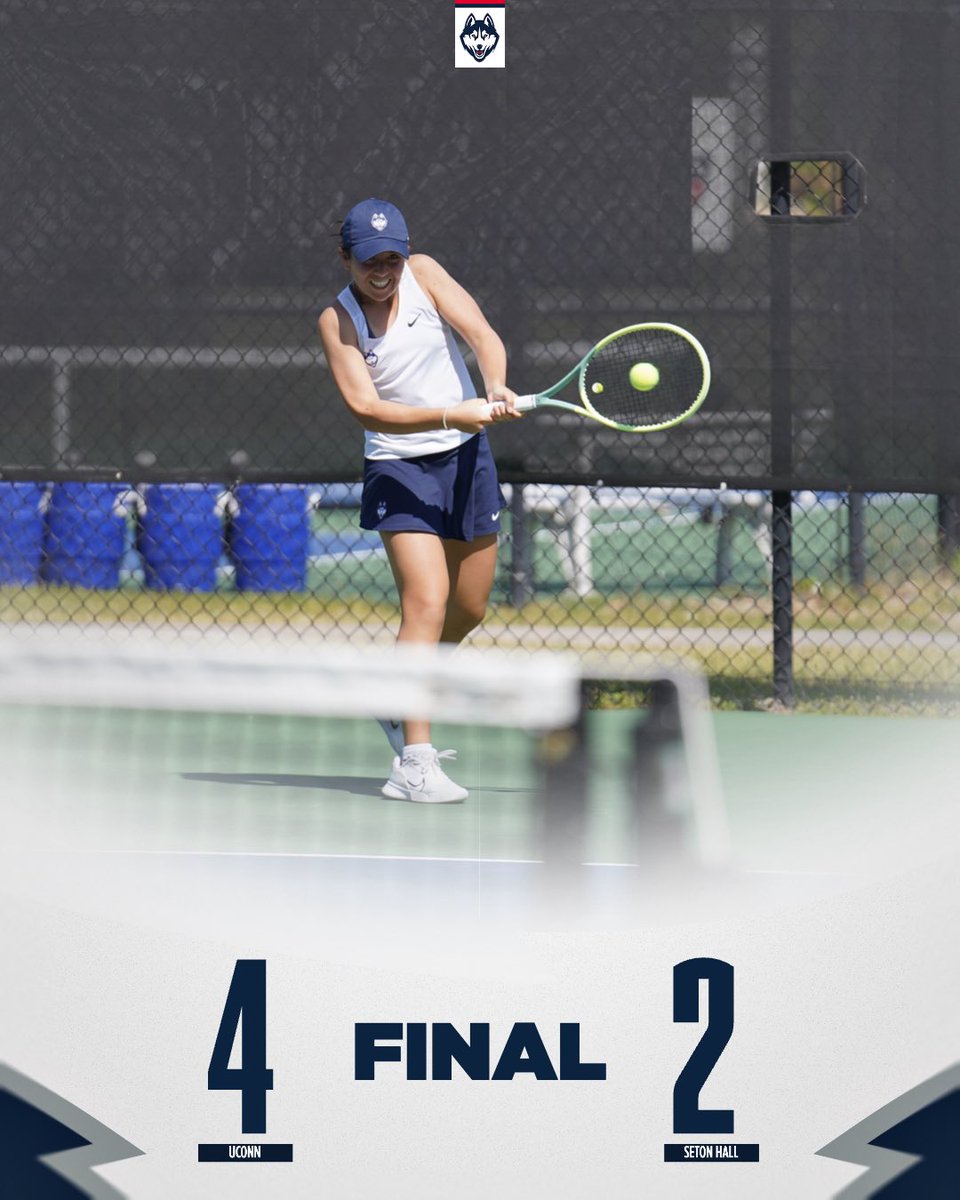 HUSKIES WIN‼️

UConn moves on to the semis😤