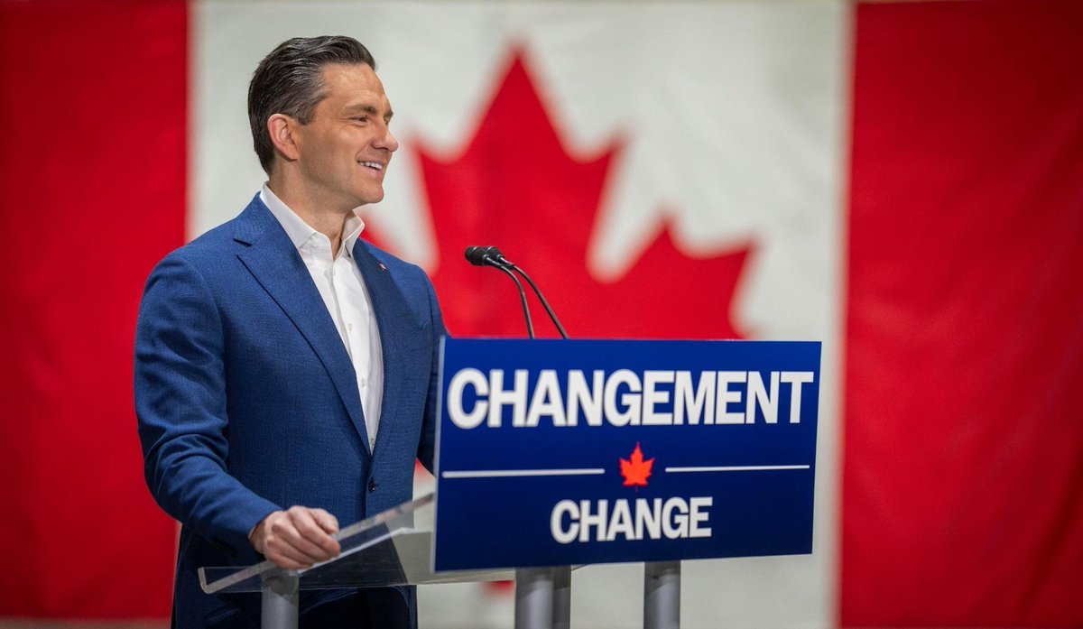 PierrePoilievre's tweet photo. The Liberal tax on plastic food packaging will drive up grocery costs for families by $400/yr, increase food waste and force 60,000 jobs out of Canada.

The Conservative Plan for Change will axe the food packaging tax and scrap these costly Liberal bans to save your job and your money.