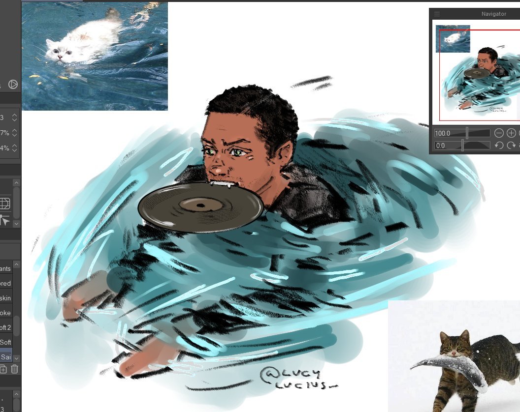 the fool who dreams tweet media