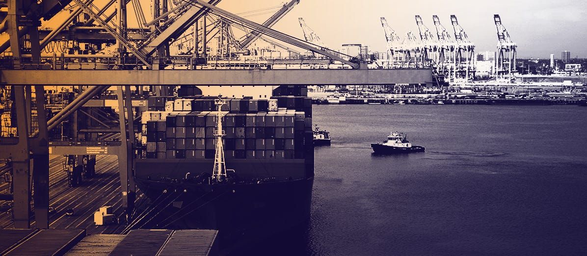 FPRI's tweet image. What are the goals of the tariffs, how has the administration calculated them, and what are their likely effects on global finance and trade? Listen to #ChainReaction to find out. buff.ly/TiOPUxl