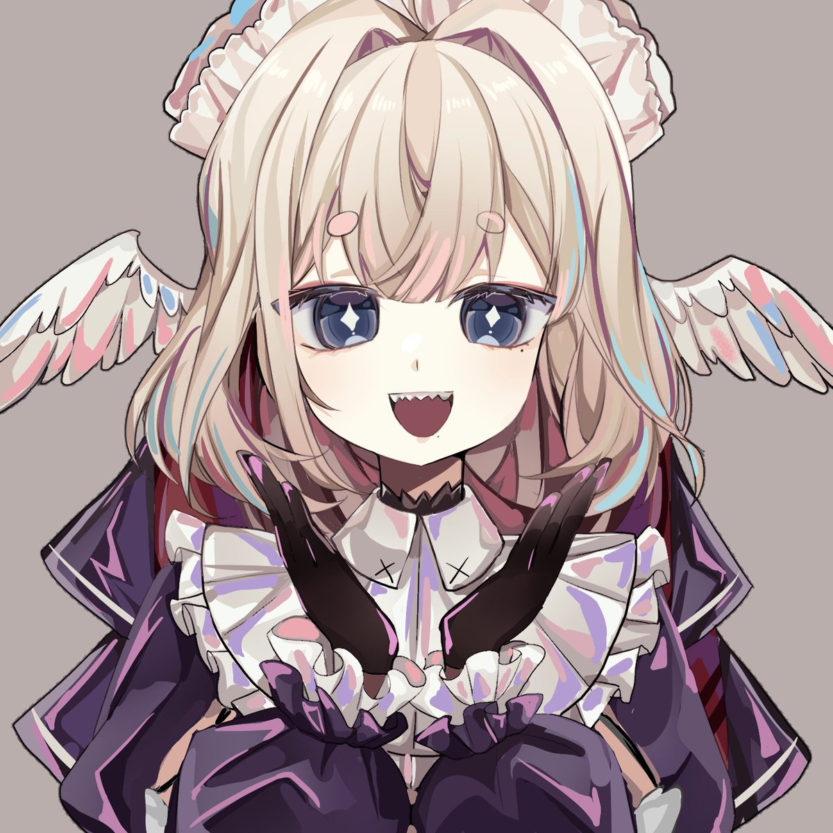 turtlebreadkun's tweet image. 來公開抽到的第二位幸運兒天使修女!!!感謝來玩&amp;gt;0&amp;lt;!!!!!!
@oriichikomiruku