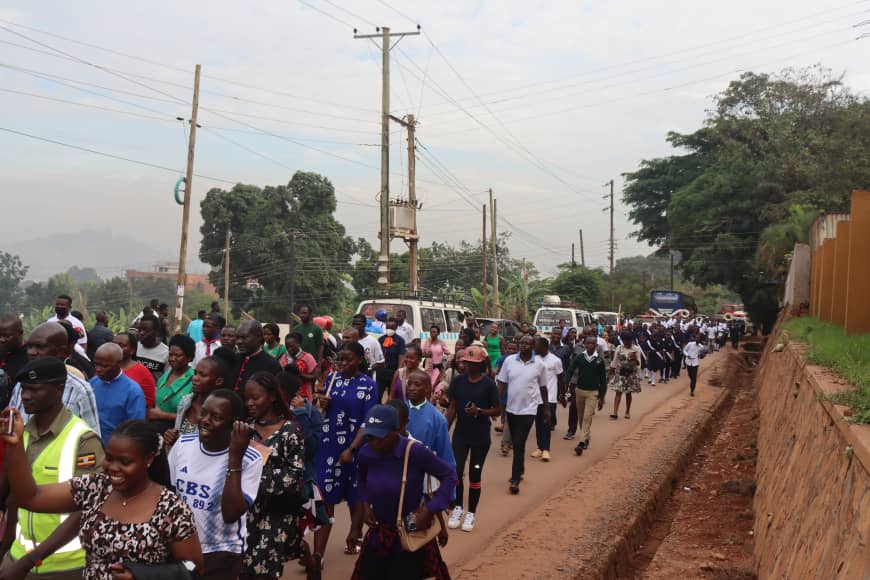 Namirembe Diocese (@bishopsvoice) on Twitter photo THE ECUMENICAL PUBLIC WAY OF THE CROSS 2025.
Theme:“They woke him & cried, Lord save us! We are lost/perishing (Mathew 8:25).
<a href="/ChurchofUganda_/">Church of Uganda</a>
<a href="/Archbp_COU/">Archbishop Stephen Kaziimba</a>
<a href="/coufamilytv/">COU Family TV</a>
<a href="/NamirembeYouth/">Namirembe Diocese Youth Department</a>
<a href="/FathersUnion/">Fathers' Union-Church of Uganda</a>
<a href="/mengo_hospital/">Mengo Hospital</a>
<a href="/St_Johns_Chapel/">St John's Chapel Mengo</a>
<a href="/bbstvug/">BBS TEREFAYINA</a>
<a href="/NamCathedral/">Namirembe Cathedral</a>
<a href="/Namirembefm939/">93.9 Namirembe Fm</a> THE ECUMENICAL PUBLIC WAY OF THE CROSS 2025.
Theme:“They woke him & cried, Lord save us! We are lost/perishing (Mathew 8:25).
<a href="/ChurchofUganda_/">Church of Uganda</a>
<a href="/Archbp_COU/">Archbishop Stephen Kaziimba</a>
<a href="/coufamilytv/">COU Family TV</a>
<a href="/NamirembeYouth/">Namirembe Diocese Youth Department</a>
<a href="/FathersUnion/">Fathers' Union-Church of Uganda</a>
<a href="/mengo_hospital/">Mengo Hospital</a>
<a href="/St_Johns_Chapel/">St John's Chapel Mengo</a>
<a href="/bbstvug/">BBS TEREFAYINA</a>
<a href="/NamCathedral/">Namirembe Cathedral</a>
<a href="/Namirembefm939/">93.9 Namirembe Fm</a>