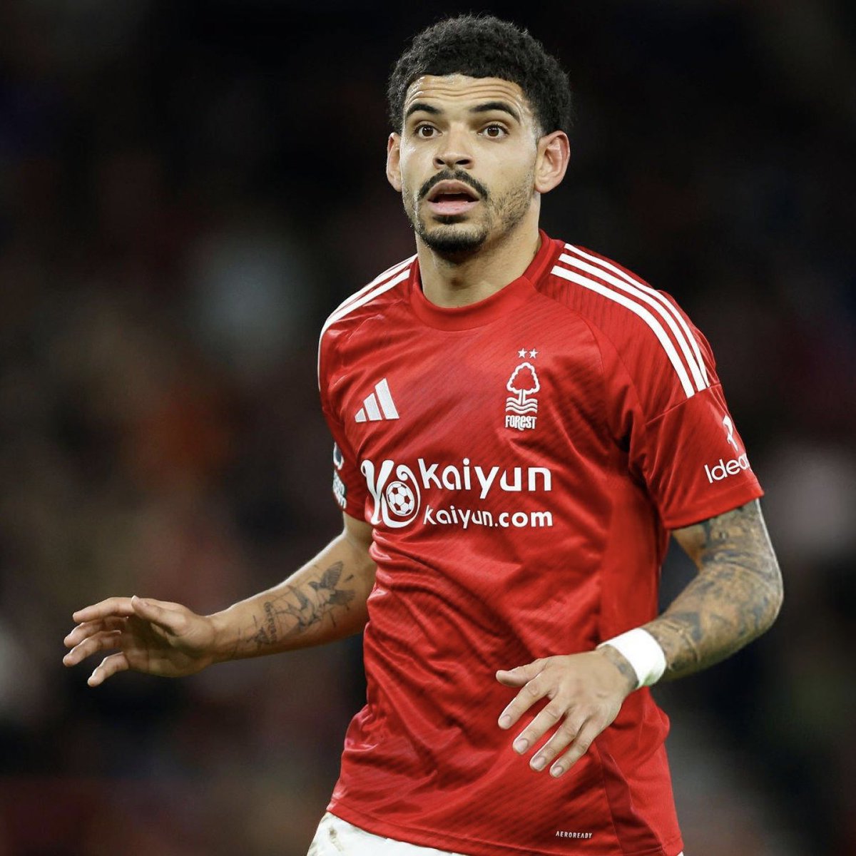 cityreport_'s tweet image. 𝘽𝙍𝙀𝘼𝙆𝙄𝙉𝙂: #ManCity are frontrunners to sign Morgan Gibbs-White, according to @Jack_Gaughan. 🚨‼️