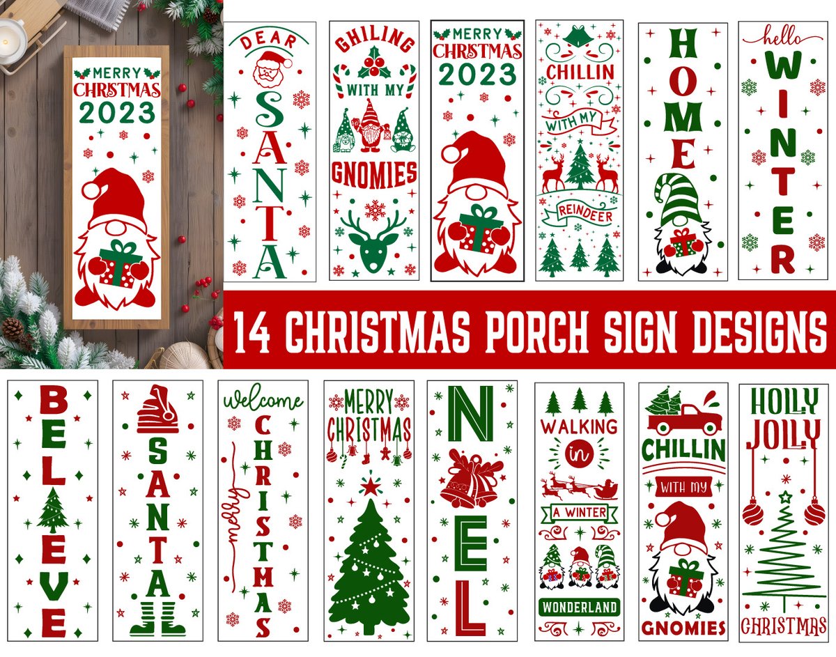 helloartsstudio's tweet photo. Christmas Porch Sign svg Bundle, Christmas Porch sign svg, Merry Christmas Welcome sign svg, Christmas vertical sign svg
#christmasTree
#merry
#WinterPorchSignPng
#christmasporchsvg
#PorchBoardSvg
#christmassignsvg
#ChristmasLongSign
#MerryandBrightSign
#porchsignsvg https://t.co/jEMLiHLp9b