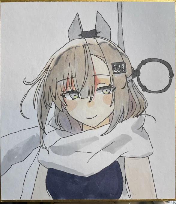 わっふー!! 