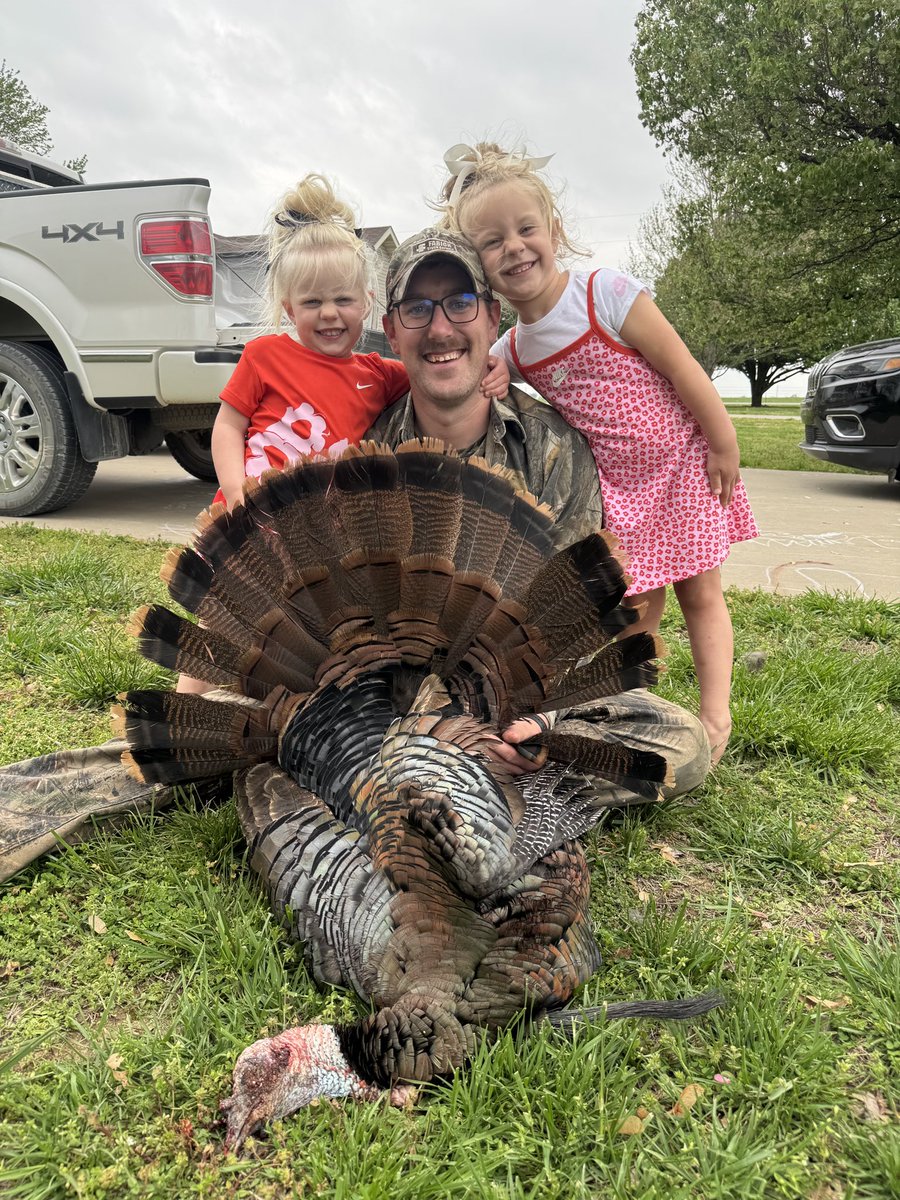 Matthew_Crain's tweet photo. Tagged out. The best part is getting to bring it home and show the girls. https://t.co/FGx0O6Tkz0