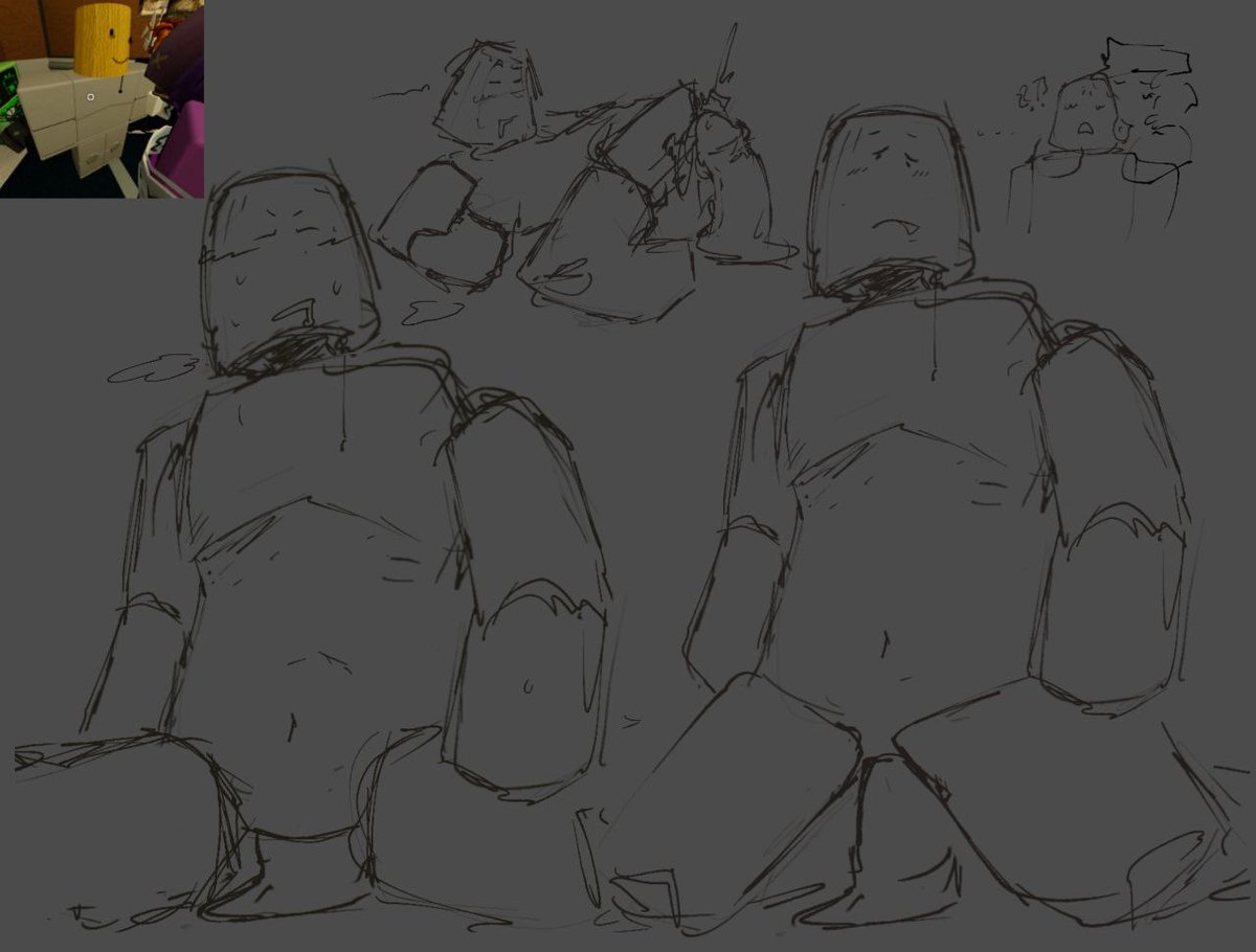 ARBUZARRUU's tweet photo. #RegretevatorNSFW https://t.co/zwXcuON69M