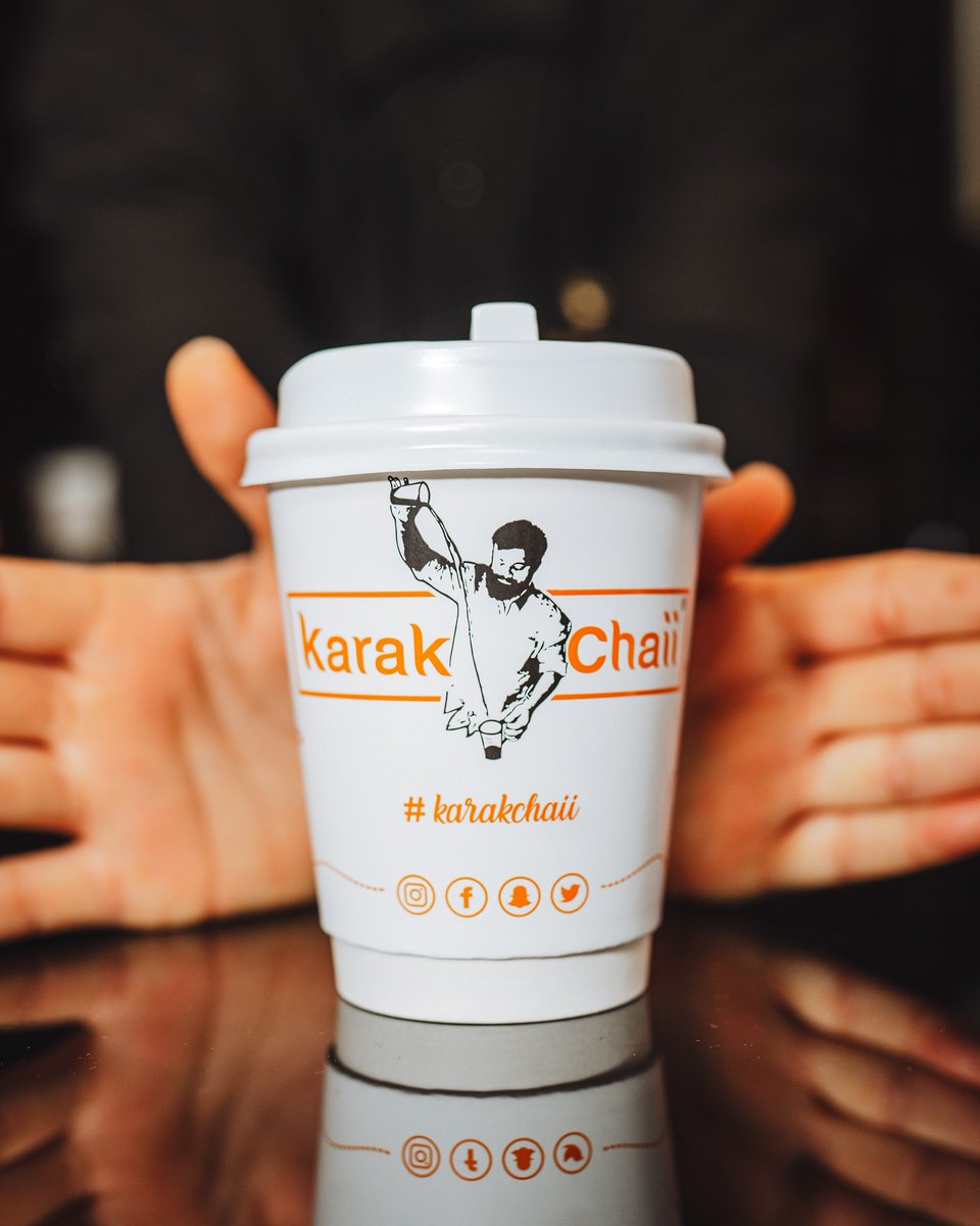 Karak Chaii tweet media