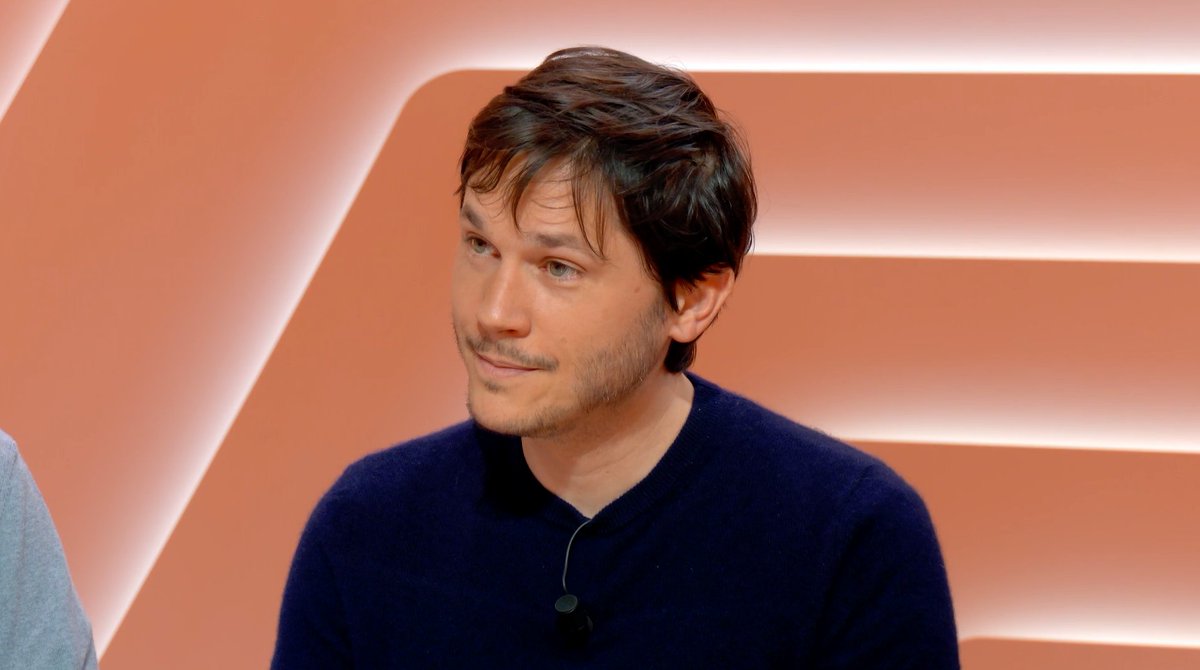 📚 Théo Drieu (<a href="/BaladeMentale/">Théo Drieu - Balade Mentale</a>) publie sa première BD "Le grand silence, mais où sont les extraterrestres ?" (éditions Robert Laffont), un ouvrage dans lequel il répond à cette question : pourquoi n'avons-nous jamais rencontré d'extraterrestres ?

➡️ tinyurl.com/Replay180425