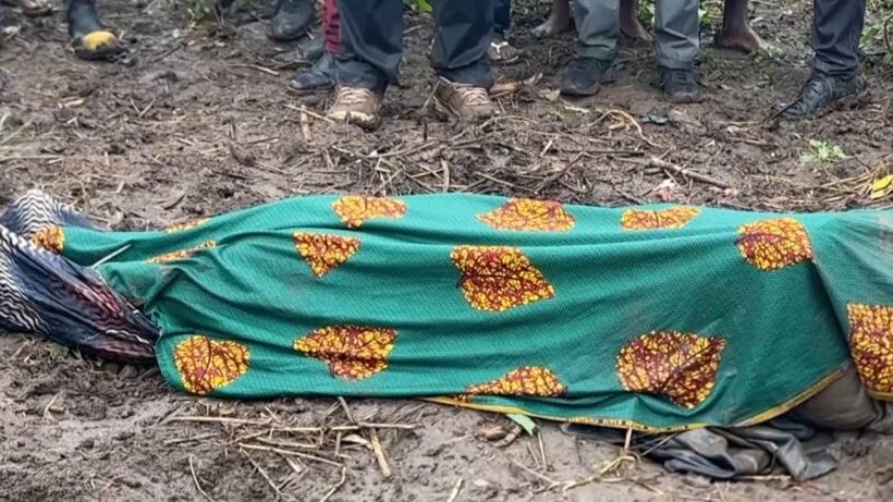 opaisonline's tweet image. Sociedade
Menor morre afogada em Chimoio
#menormorreafogada #chimoio #opaisonline #opais #gruposoico 
opais.co.mz/menor-morre-af…