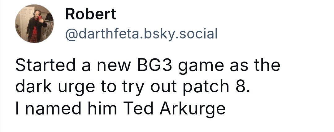 Robert Fata tweet media