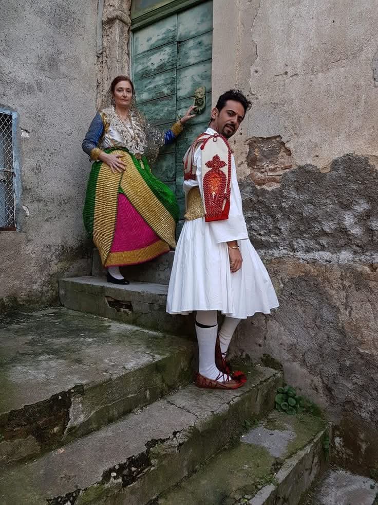 Arbereshe 🥰🇦🇱