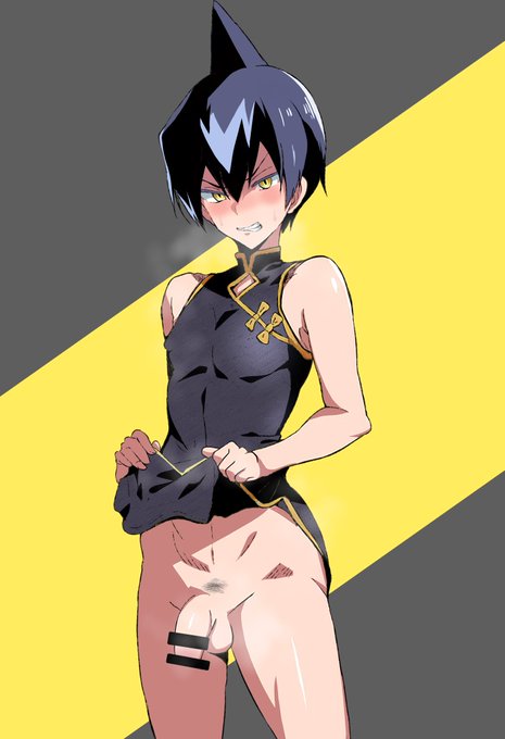 道蓮描いた
武井先生の癖の権化だと思ってる 