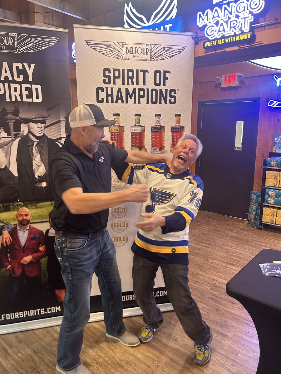 Mike McKenna tweet media