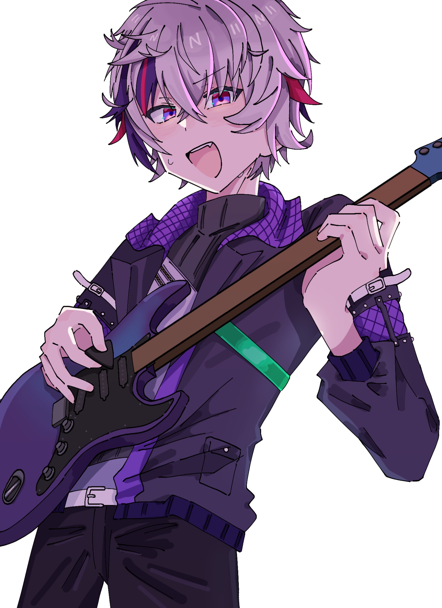 狐火 (@fox_fire_9) / X