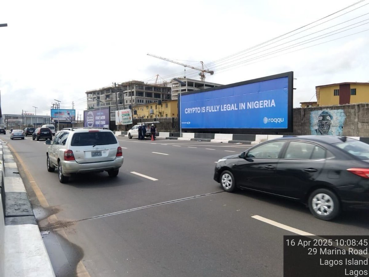 Just like you, I had my doubts about crypto being legal in Nigeria and I  have my reasons!