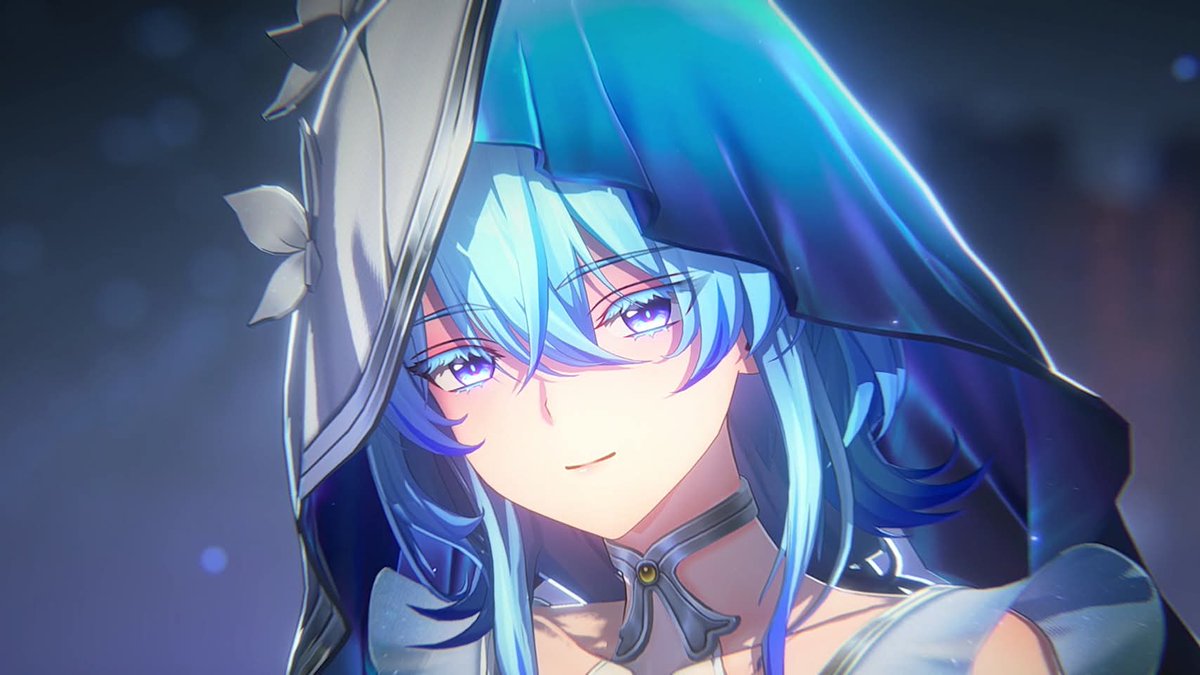 wuwaguy's tweet photo. Shorekeeper is the prettiest girl in Wuthering Waves &amp; no one can argue 🤍💙

#WutheringWaves #WuWa
#WuWaCollection #鳴潮 https://t.co/PmwwAzuITC