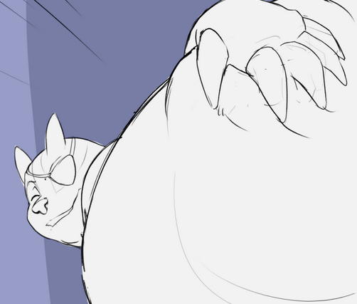 WIP -Sealed in Badger Butt-

patreon.com/posts/wip-seal…