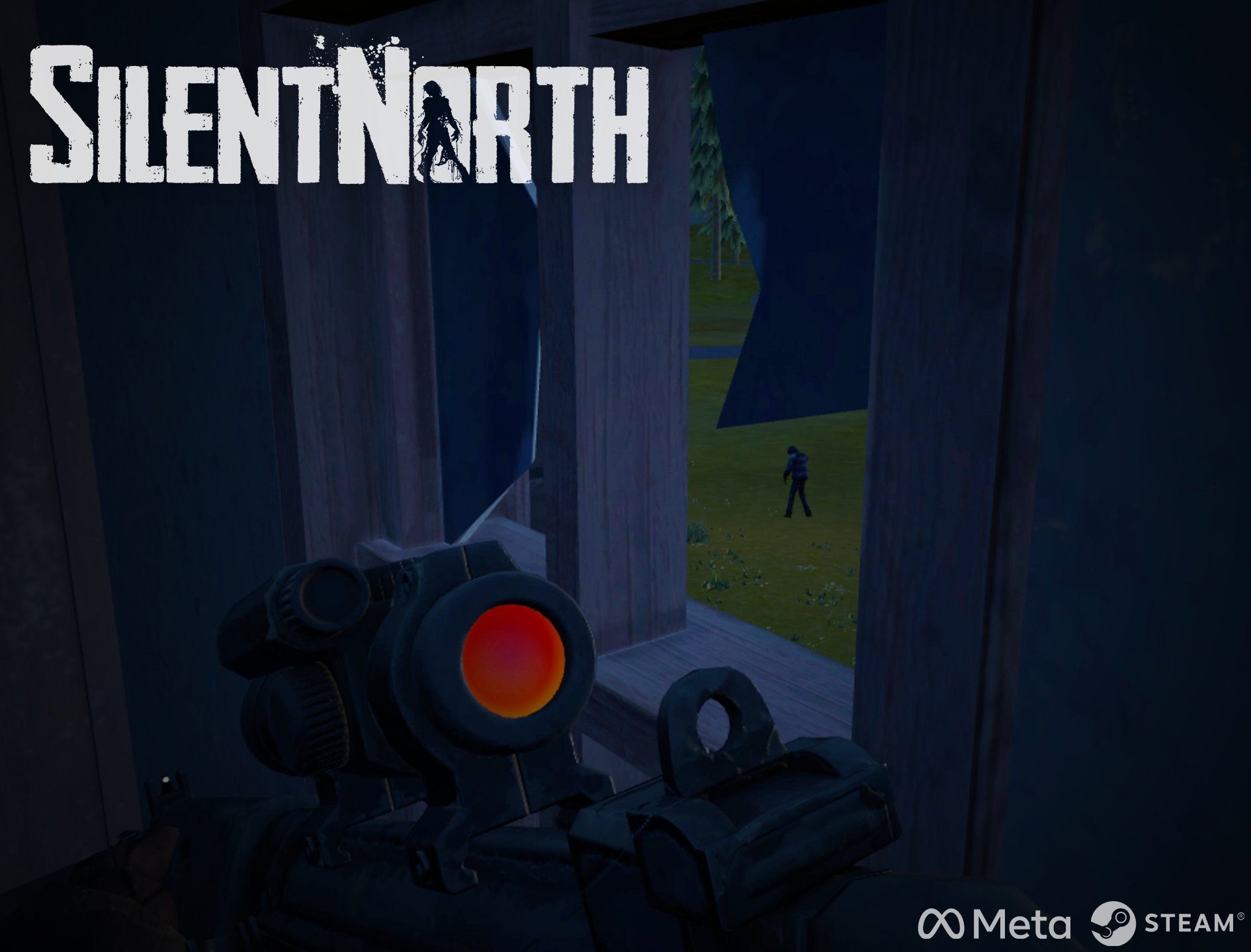Silent North🏔️ (@silentnorthvr) / X Silent North🏔️ (@silentnorthvr) / X