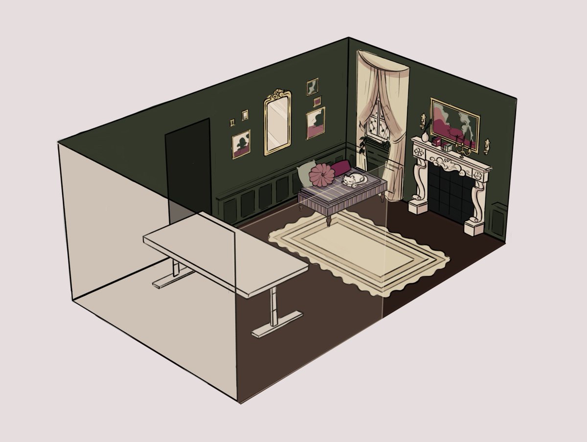 frenzy studio tweet media