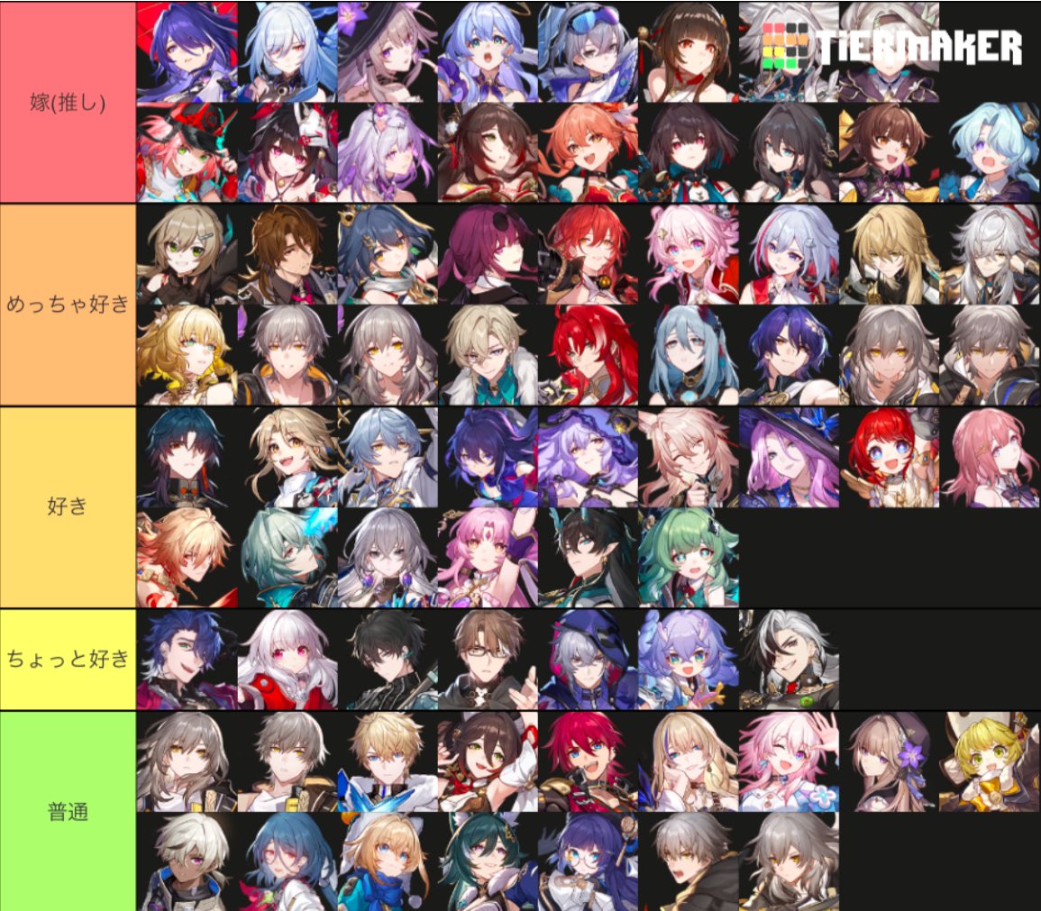 原神、カピターノのプレイアブルしてくれ！ (@shanbenfei91491