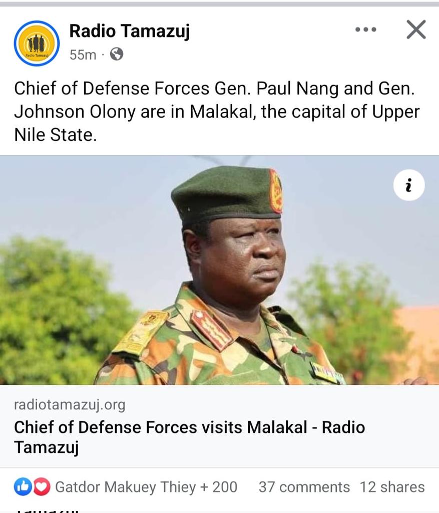 Wani Michael 🇸🇸 tweet media
