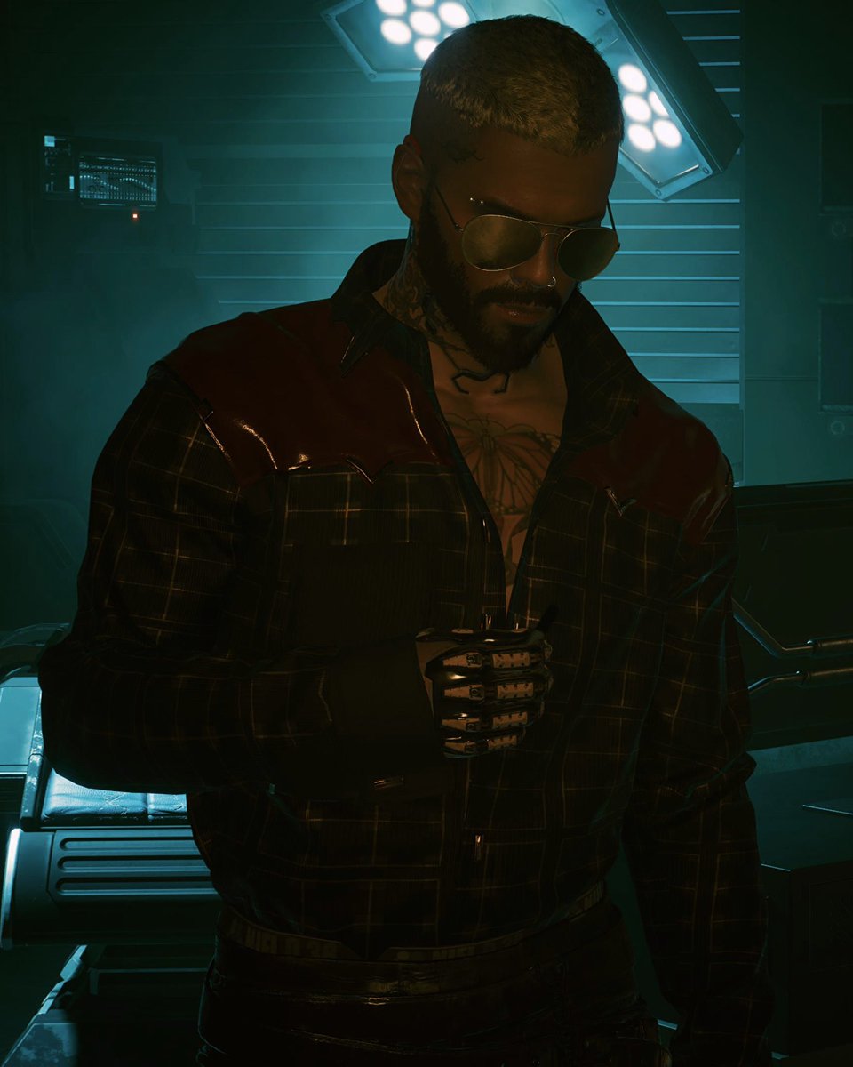 vPurcs's tweet photo. Vincent ⚔️

@CyberpunkGame 
@CDPROJEKTRED 

#cyberpunk #cyberpunkgame #cyberpunk2077 #ps5 #playstation #playstation5 #playstationphotomode #ps5photomode #cyberpunk2077photomode #virtualphotography #virtualphotographer #gaming #VPRetweet #VPGamers #VPRT #VGPUnite https://t.co/f3VL9XnD94