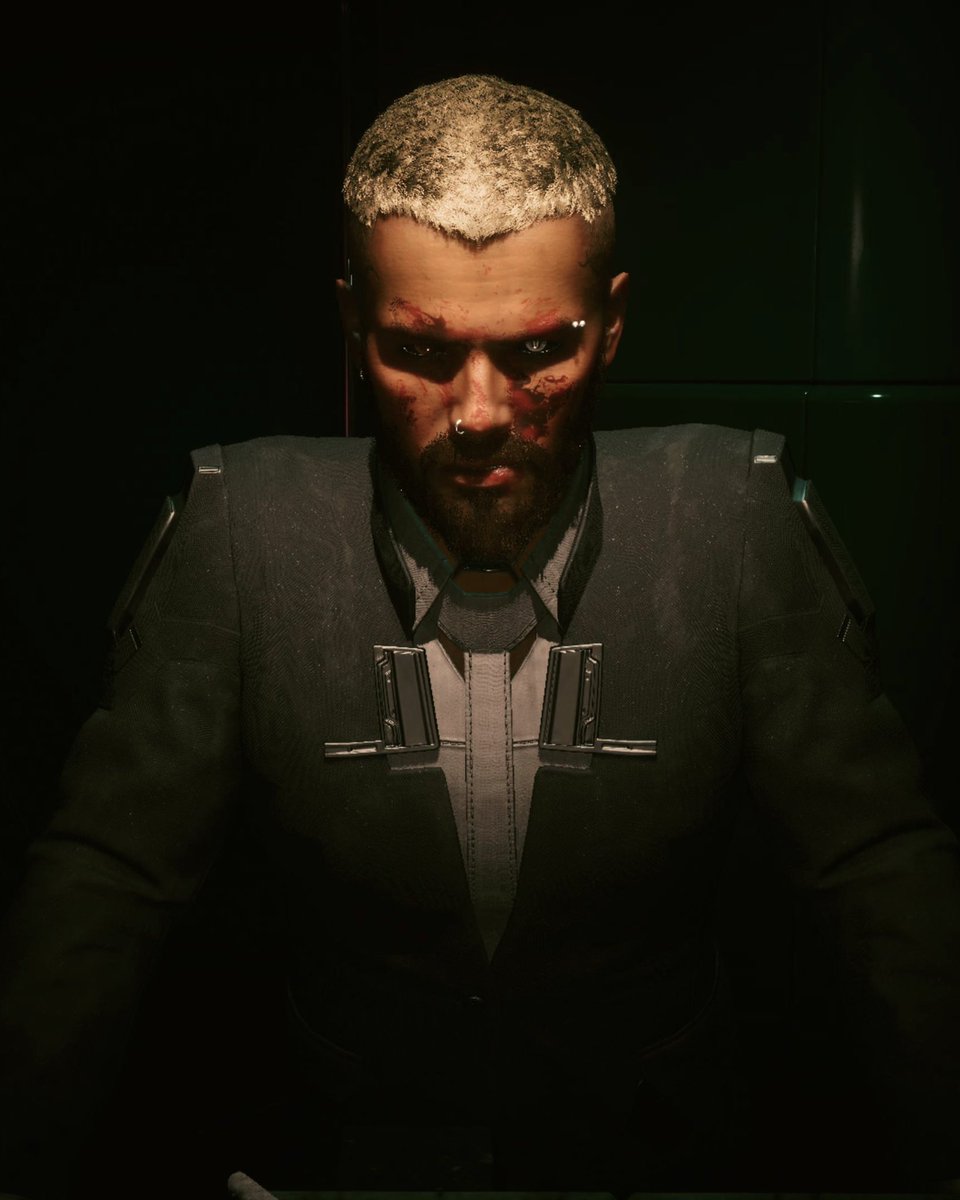 vPurcs's tweet photo. Vincent ⚔️

@CyberpunkGame 
@CDPROJEKTRED 

#cyberpunk #cyberpunkgame #cyberpunk2077 #ps5 #playstation #playstation5 #playstationphotomode #ps5photomode #cyberpunk2077photomode #virtualphotography #virtualphotographer #gaming #VPRetweet #VPGamers #VPRT #VGPUnite https://t.co/f3VL9XnD94