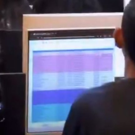 Hora do exposed!
Todo mundo viu a planilha de CPFs e entendeu o que aconteceu nessa última eliminação.
Vem comigo pra eu explanar o que os adms da Renata estavam fazendo nas últimas semanas. E se preparem pro próximo paredão 🧶