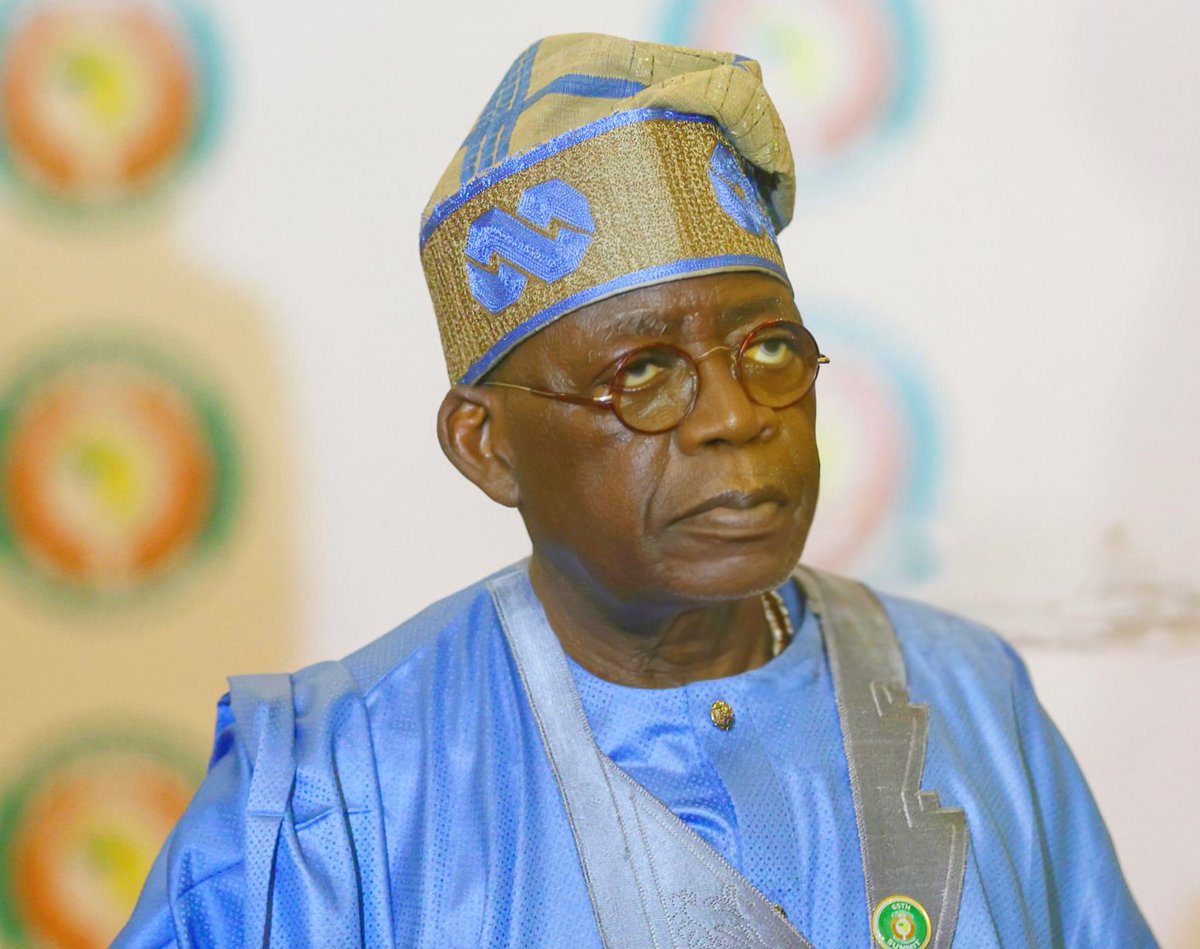 Is Nasir el-Rufai Correct About Tinubu Being Nigeria's Worst President on Security? 

Nasir el-Rufai says President Tinubu is the worst Nigerian President in terms of security. Yet, the same man, who leaves Nigerians SHORT of words said Buhari was better. Please fact-check me.