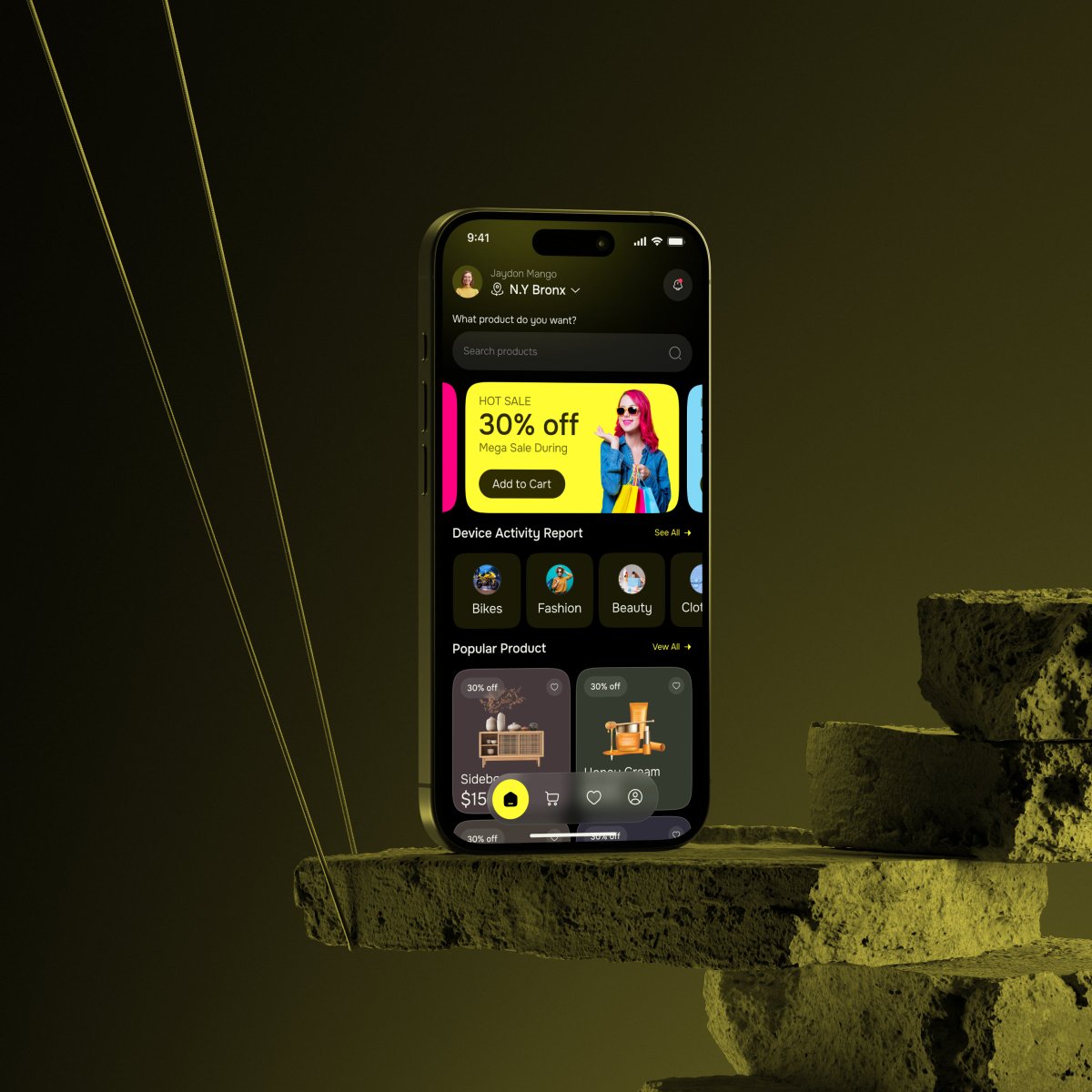 FahimFaysa009's tweet photo. Second-Hand Marketplace App Design.

Send inquiry to: ⬇️   

Email: mdfahimbro009@gmail.com     
Telegram: https://t.co/yAuoTdMIc6     
WhatsApp: +880 1951-519616

#mobileapp #appdesing #secondhandmarketplace #apps #app #ecommerceservices #ecommerceapp #ecommerce #marketplace https://t.co/VkK2vsvU66
